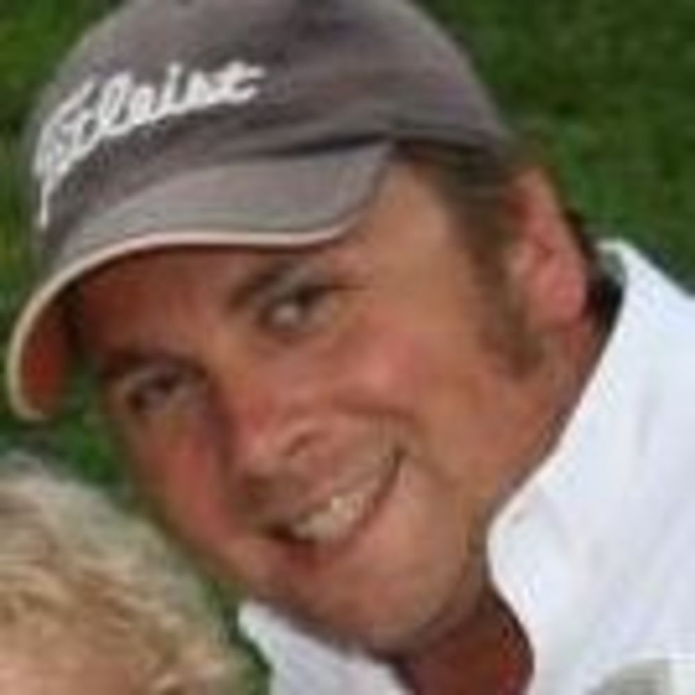 Meet your Posher, Wes